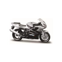 DAFFI MOTOCYKLE LIC. 1:18 HONDA CBR600RR