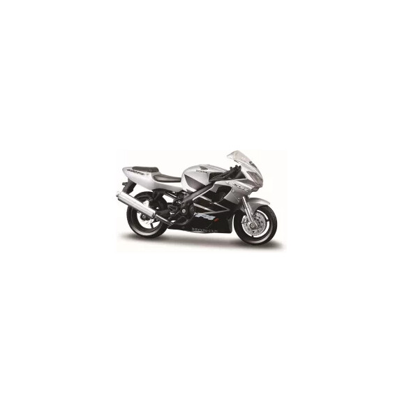 DAFFI MOTOCYKLE LIC. 1:18 HONDA CBR600RR