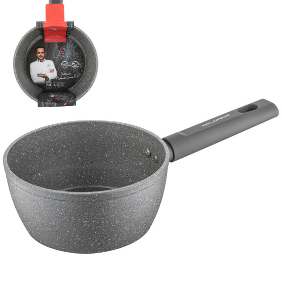 FLORINA Rondel LAVA STONE Szary  1,5L