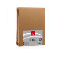 FLORENTYNA Prześcieradło jersey z gumką