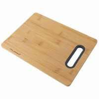 FLORENTYNA Deska kuchenna bambusowa