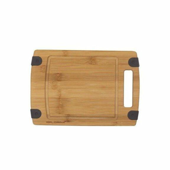 FLORENTYNA Deska kuchenna bambusowa