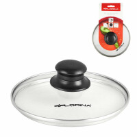 FLORINA Pokrywa żaroodporna 28cm