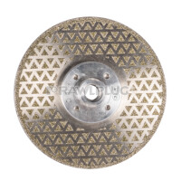 RAWLPLUG Tarcza diamentowa 115mm  M14