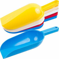 BROWIN Łopatka do sypkich produktów 1kg