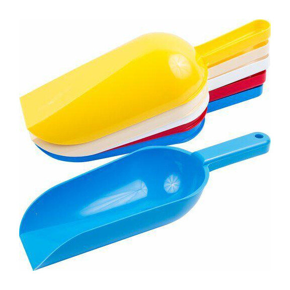 BROWIN Łopatka do sypkich produktów 1kg