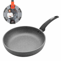 FLORINA Patelnia alumi.LAVA STONE 28cm