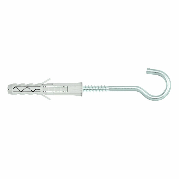 Hak rozporowy sufitowy  WX-06 4,0x35