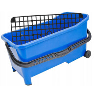KUB-1520 Wiadro glazurnicze 16 L+ rolki