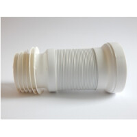 Złącze uniwersalne wzmocnione harmonijka