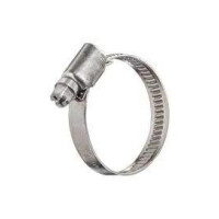 STALCO Opaska ślimakowa 10-16mm obejma