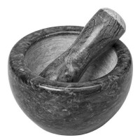 GALICJA Moździerz kamienny PRACTICO