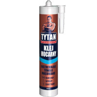 TYTAN Klej MOCARNY 290ml BIAŁY