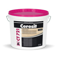 CERESIT CT721 Impregnat VISAGE baza 4L