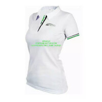 BHP Polo sportowe damskie "ONE W" M