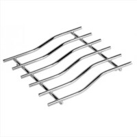 GALICJA Podkładka metal INOX 2825