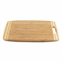 FLORENTYNA Deska kuchenna bambusowa