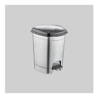 FLORENTYNA Kosz na śmieci SLIM 35L