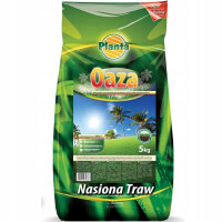 PLANTA Mieszanka gaz.OAZA 5kg