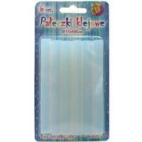 ALIGA Klej do pistoletu Bezbarwny