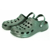 KLAPKI ogrodowe EVA rozm. 43