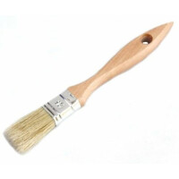 BlueDolphin Pędzel angielski HOBBY 25mm