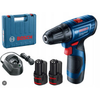 BOSCH Wiertarko-wkrętarka akumulatorowa