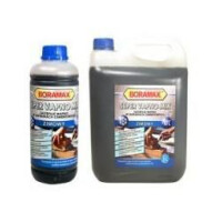 BORAMAX Plastyfikator SUPER WAPNO MIX 5L