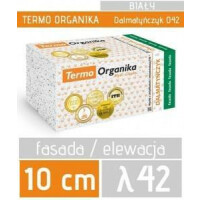 TERMO ORGANIKA DALMATYŃCZYK PLUS Fasad10