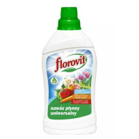 FLOROVIT Nawóz płynny UNIWERSALNY 1kg