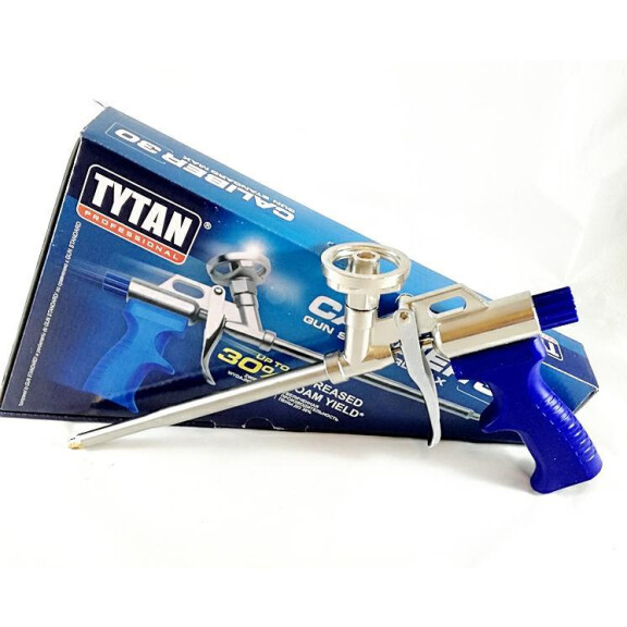 TYTAN Pistolet do piany CALIBER 30
