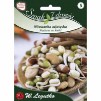 LEGUTKO Nasiona na kiełki 30G