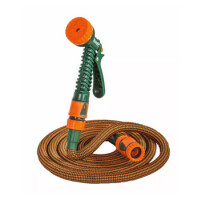 MOTIVE Wąż ogrodowy rozciagliwy 10-40m