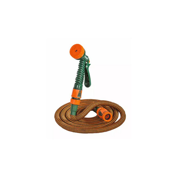 MOTIVE Wąż ogrodowy rozciagliwy 10-40m