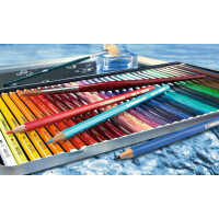 STABILO Kredka drewniana aquacolor