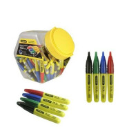 STANLEY Markery MINI 4 kolory 473291