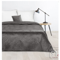 EUROFIRANY Narzuta pikowana LUIZ D91