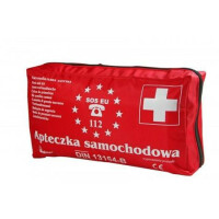 APTECZKA UNIA miękka 13164