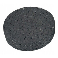 WKRĘT-MET Kształtka styropianowa grafit