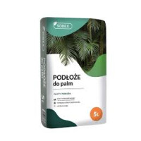 SOBEX Podłoże do palm 5L