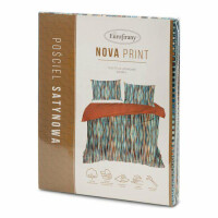 EUROFIRANY Pościel NOVA PRINT 407888