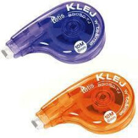 TETIS Klej w taśmie permanentny BG050-TJ