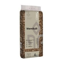 SOBEX Wermikulit  4L  (3-6)