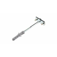 ELKO-BIS Uchwyt odgromowy z kołkiem 12,1