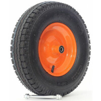 Koło do taczki 13 695