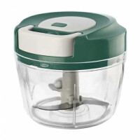 GALICJA Krajacz uniwersalny zielony