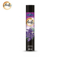GENERAL FR.400ML  ODŚWIEŻACZ LAWENDA