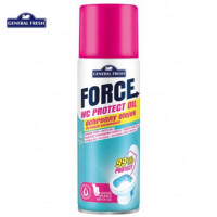 GENERAL FR. OLEJ SPRAY DO WC