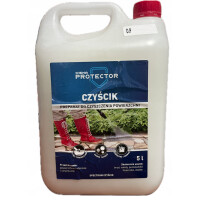 CZYŚCIK preparat do czyszczenia kostki