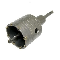 CONDOR Wiertło koronkowe do muru 80mm